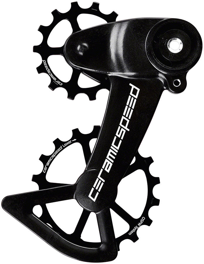 ceramicspeed-ospw-x-oversized-pulley-wheel-system-for-sram-eagle-axs-alloy-pulley-carbon-cage-black