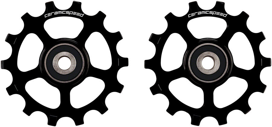 ceramicspeed-pulley-wheels-for-shimano-xt-xtr-12-speed-14-tooth-coated-races-alloy-black