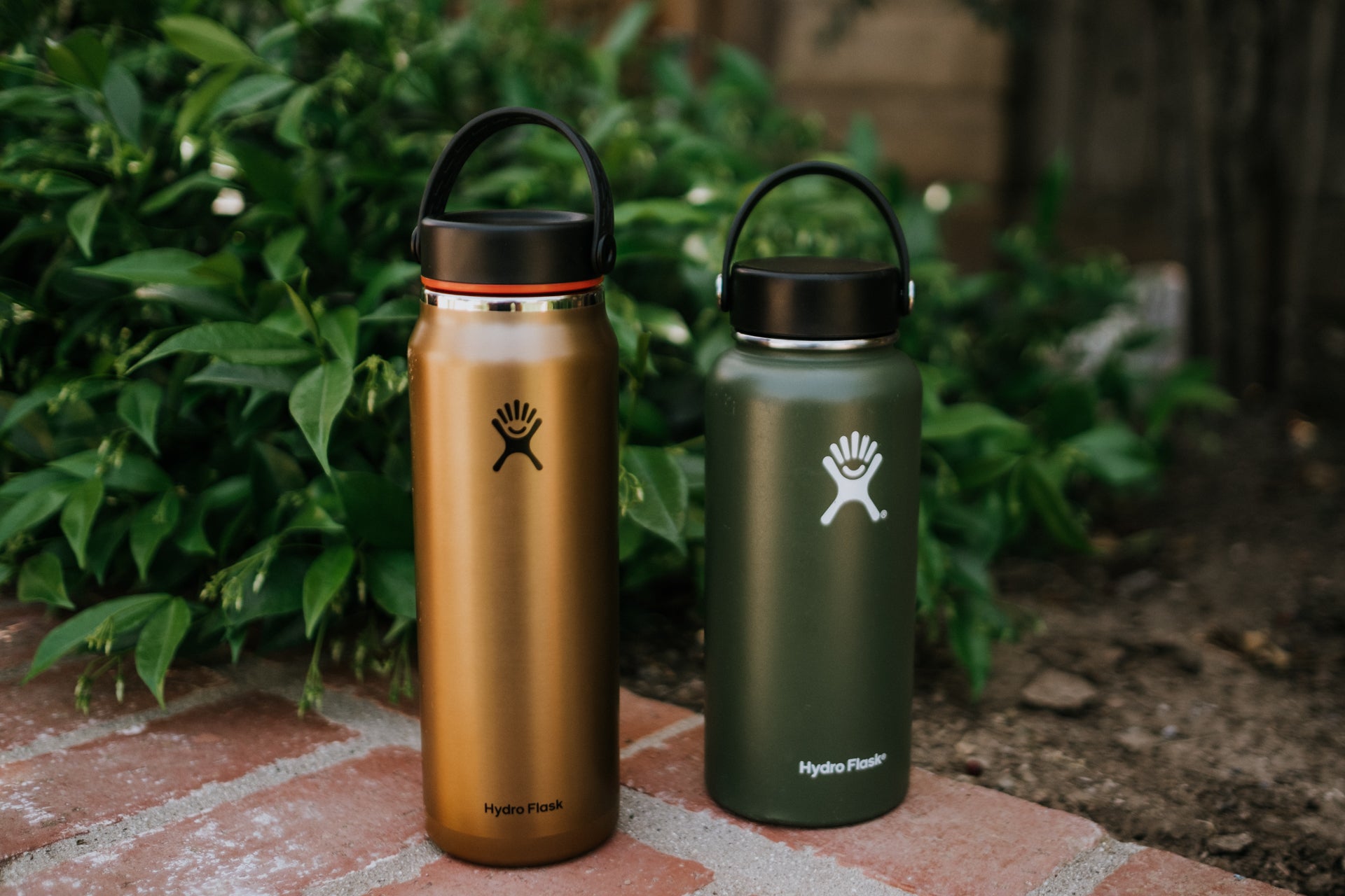 Hydro Flask Review - Stainless Steel Insulated Water Bottle