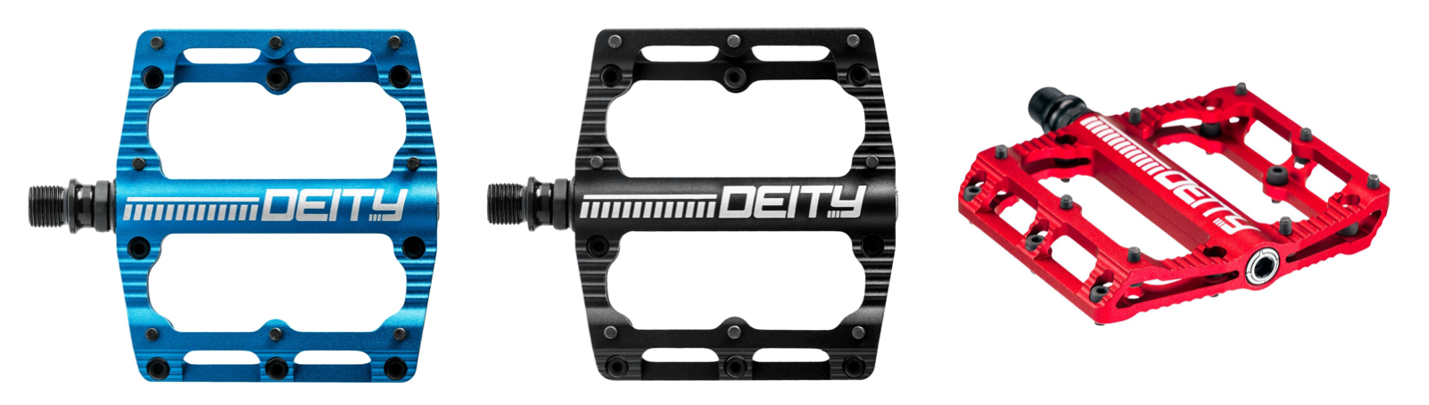 MTB Flat Pedal Buyer's Guide - Worldwide Cyclery