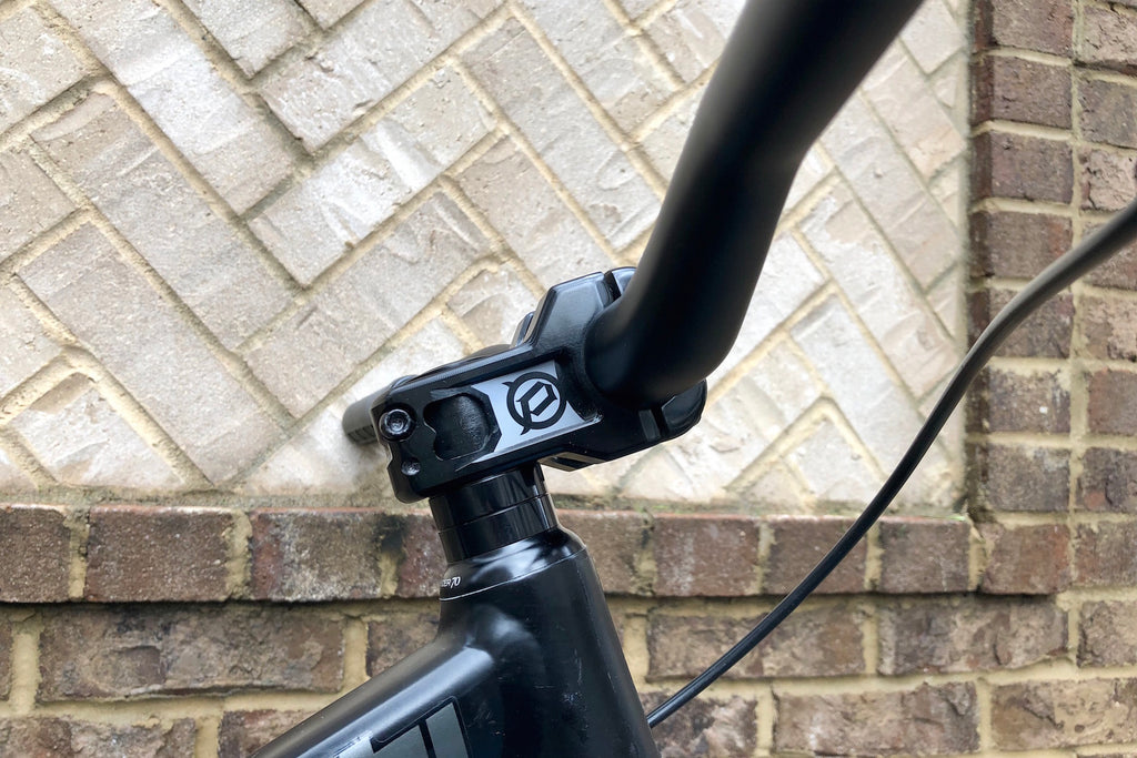 Deity Cavity Stem Review - Worldwide Cyclery