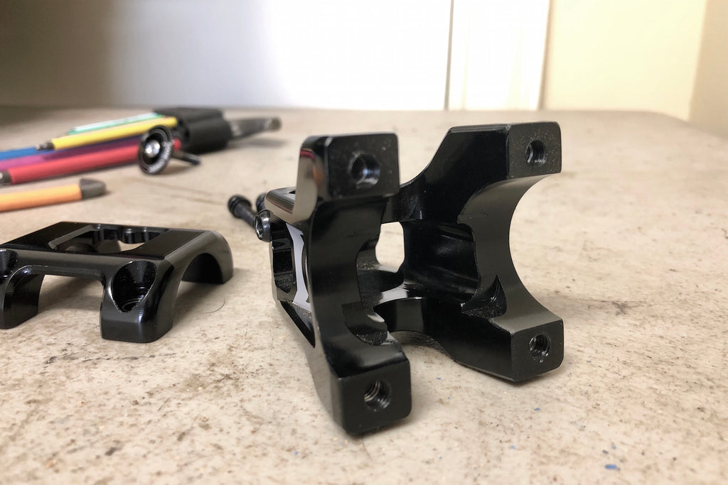 Deity Cavity Stem Review - Worldwide Cyclery