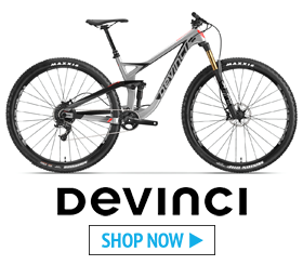 Devinci Bikes - Shop Now at Worldwide Cyclery