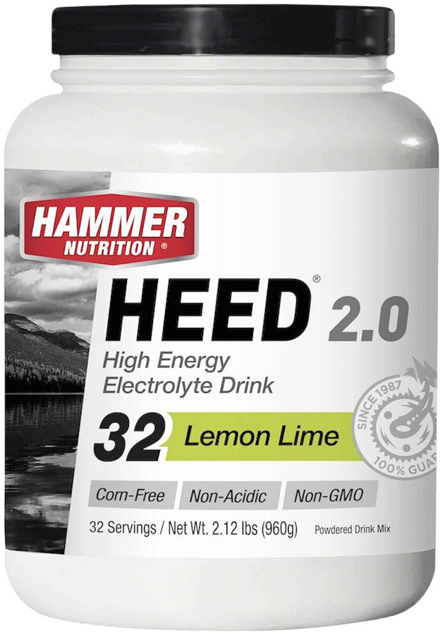 hammer-nutrition-heed-2-0-high-energy-electrolyte-drink-lemon-lime-32-serving-canister