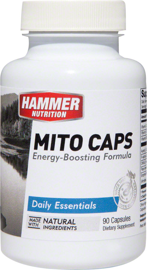 hammer-mito-caps-bottle-of-90-capsules