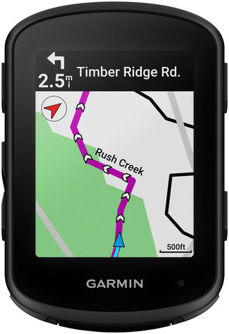  Garmin Edge 530, Performance GPS Cycling/Bike Computer with  Mapping, Dynamic Performance Monitoring and Popularity Routing Bundle with  Garmin HRM-Dual Heart Rate Monitor : Electronics