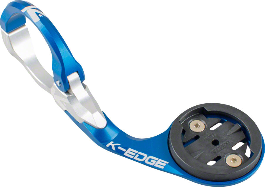 k-edge-garmin-race-handlebar-mount-31-8mm-blue-silver