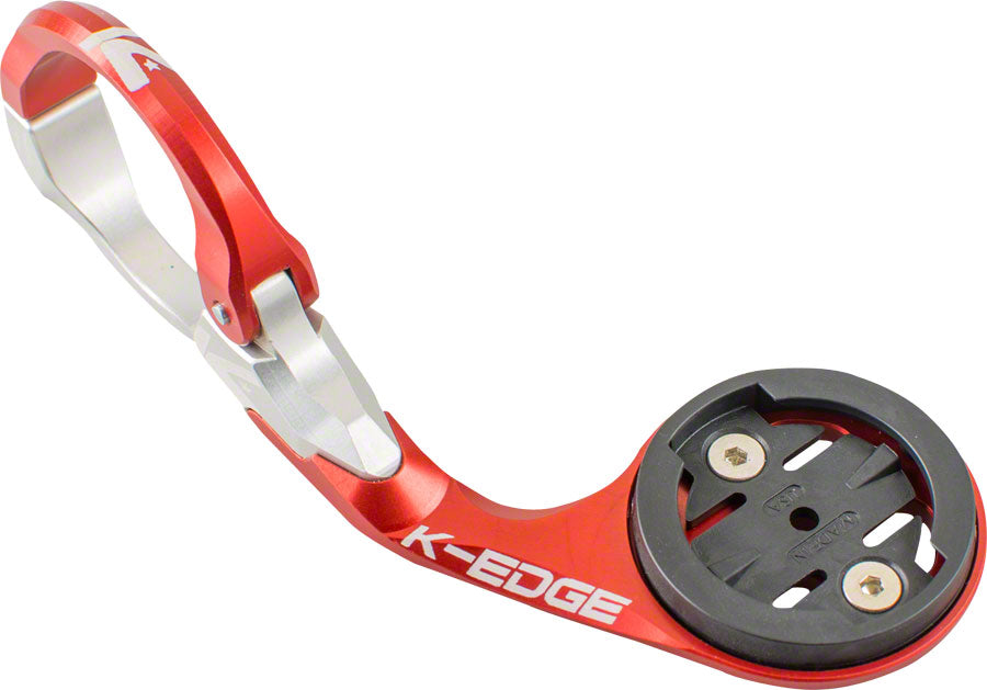 k-edge-garmin-race-handlebar-mount-31-8mm-red-silver