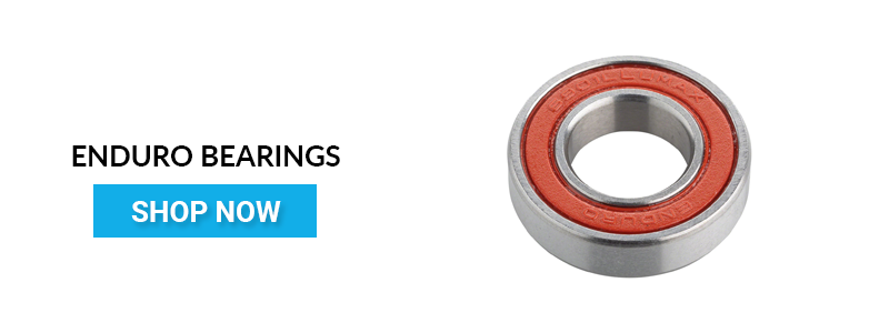 Enduro Bearings