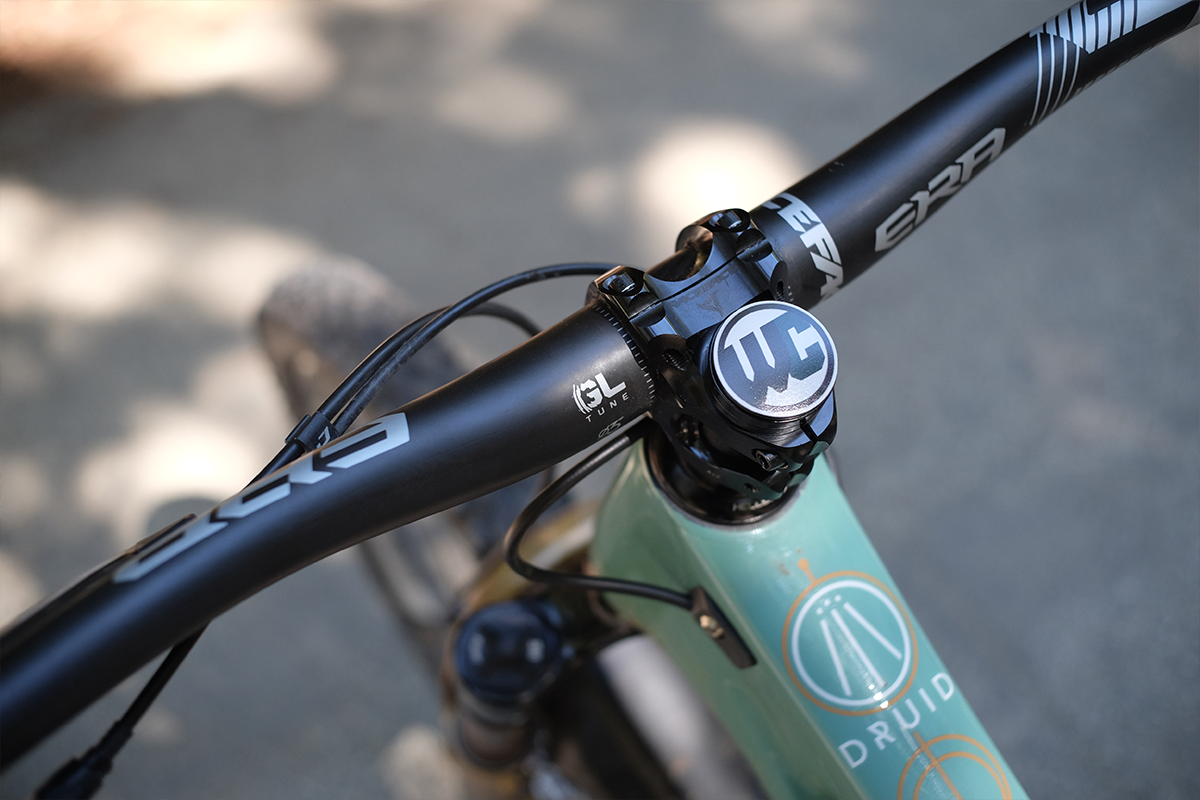 RaceFace Era Handlebar