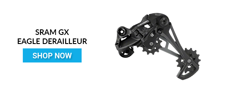 Shop SRAM GX Eagle Rear Derailleur