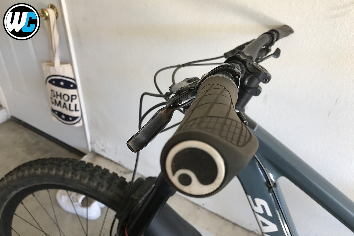 ergon ga3 lock on grips