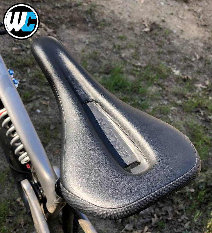 sm enduro saddle