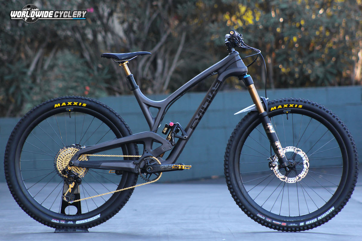 Ultimate Review Guide: Evil The Wreckoning - Worldwide Cyclery