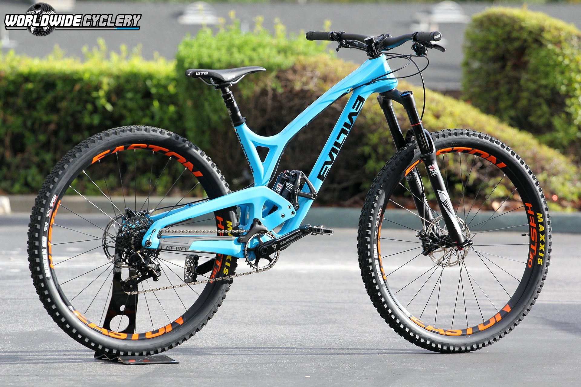 Ultimate Review Guide: Evil The Wreckoning - Worldwide Cyclery