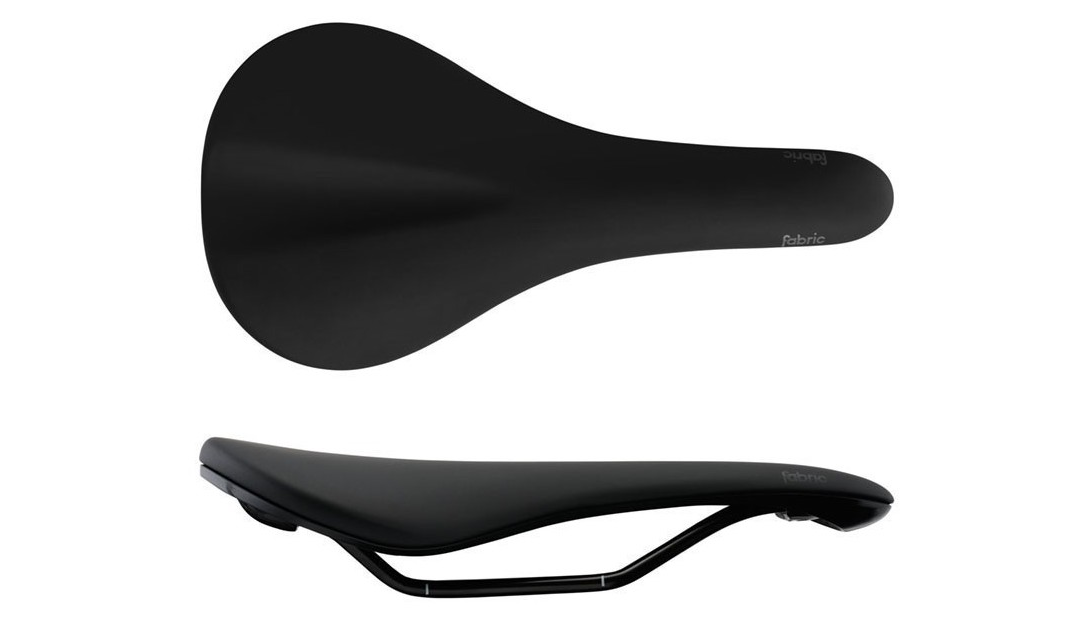 Fabric Scoop Saddle Rider Review