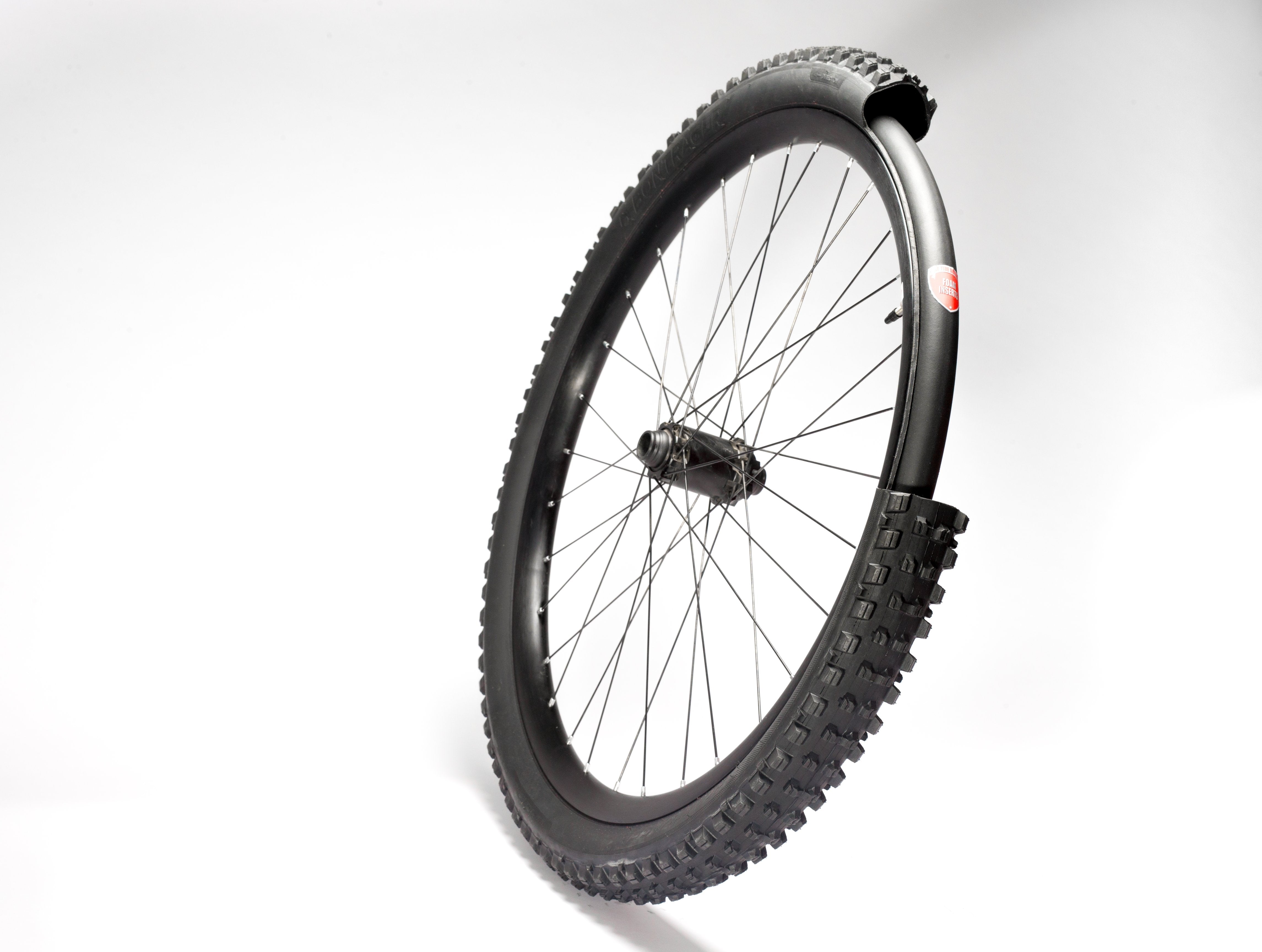 Flat Tire Defender - Worldwide Cyclery