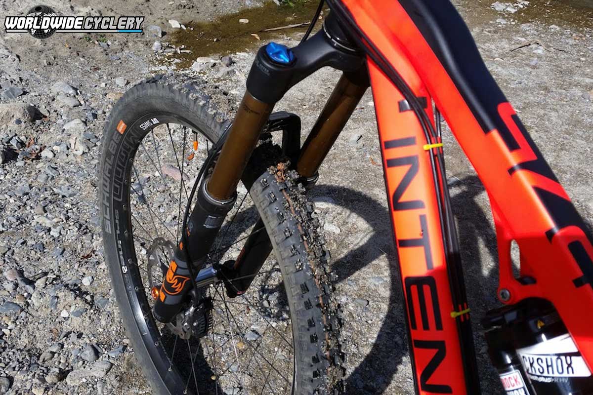 Fox Float RC2 Fork Customer Review