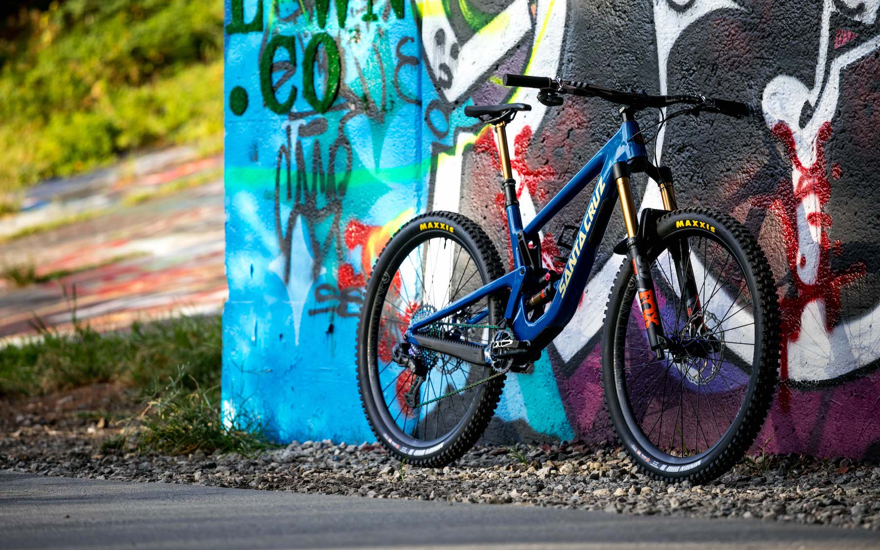 2020 Fox 36 Fork Review - Worldwide Cyclery