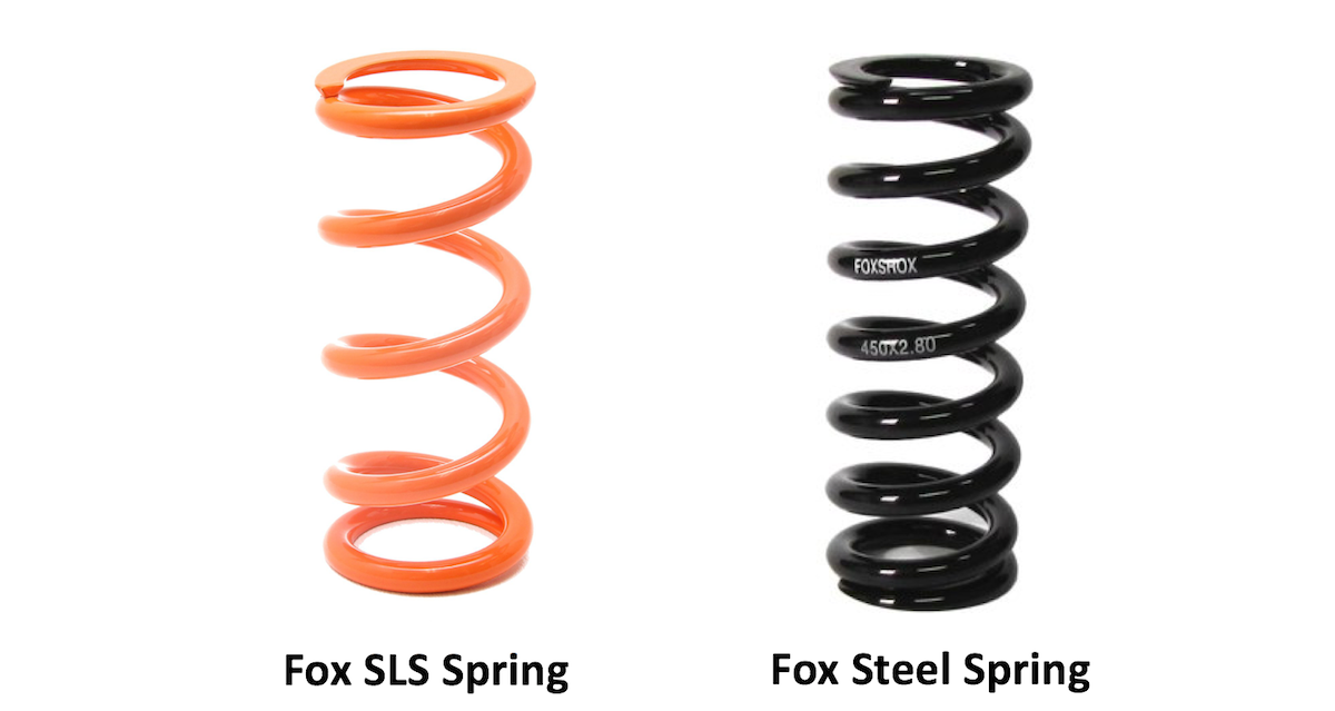 Fox SLS Spring Review - Worldwide Cyclery