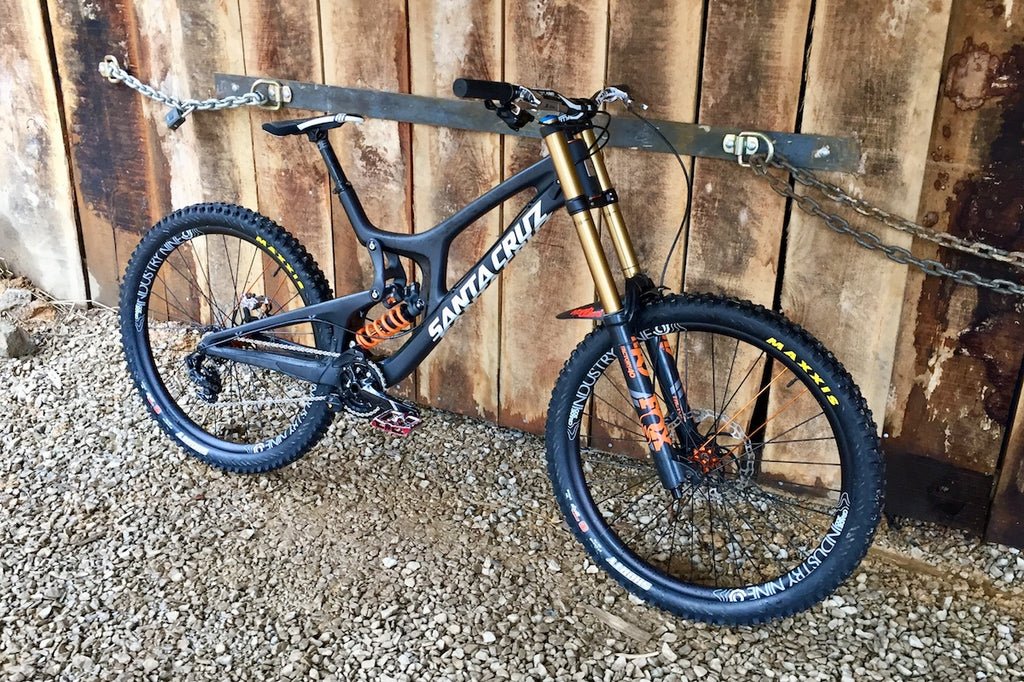 Fox SLS Spring Review - Worldwide Cyclery