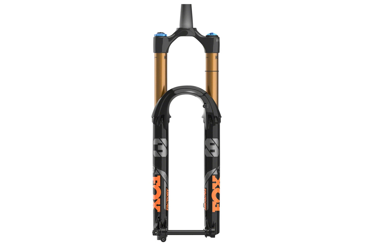 FOX 38 Factory Suspension Fork: Rider Review | Worldwide Cyclery