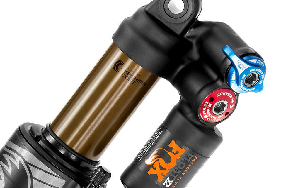 Fox Float X2 Rear Shock