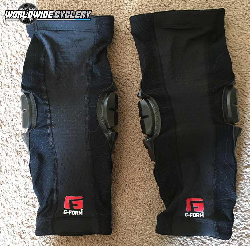 G-Form Elite Knee Pad Review