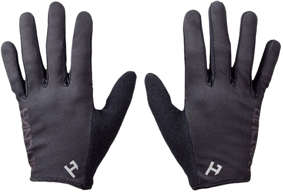 handup-most-days-gloves-pure-black-full-finger-large