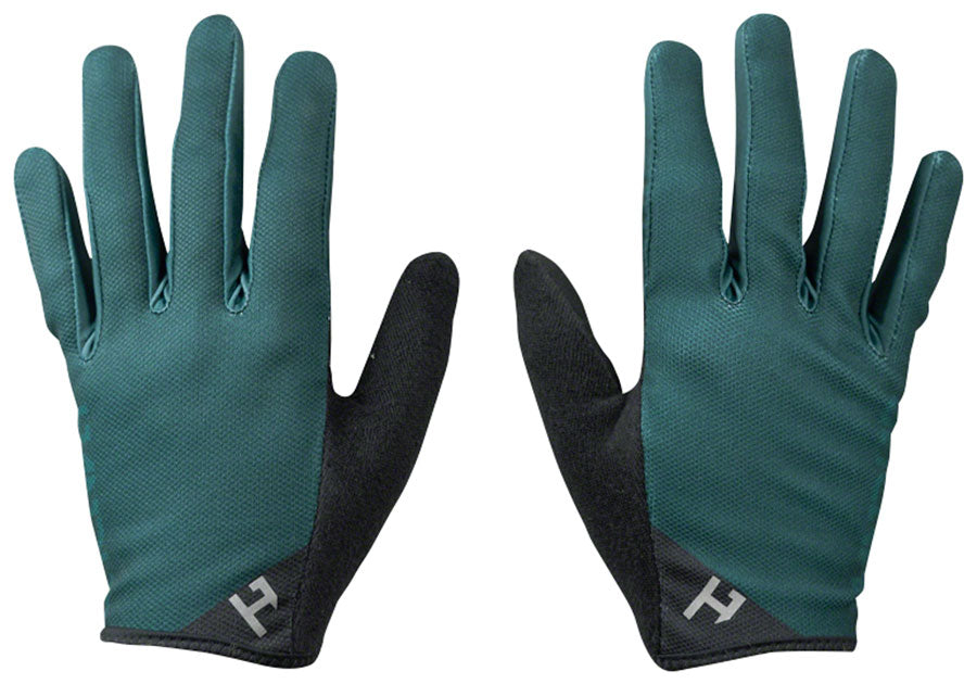 handup-most-days-gloves-pine-green-full-finger-small