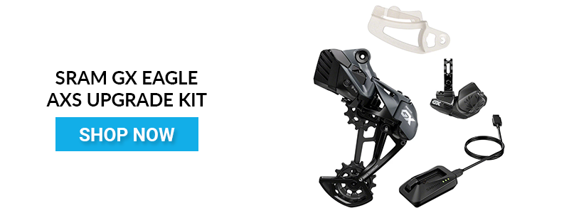 SRAM GX EAGLE AXS UPGRADE KIT