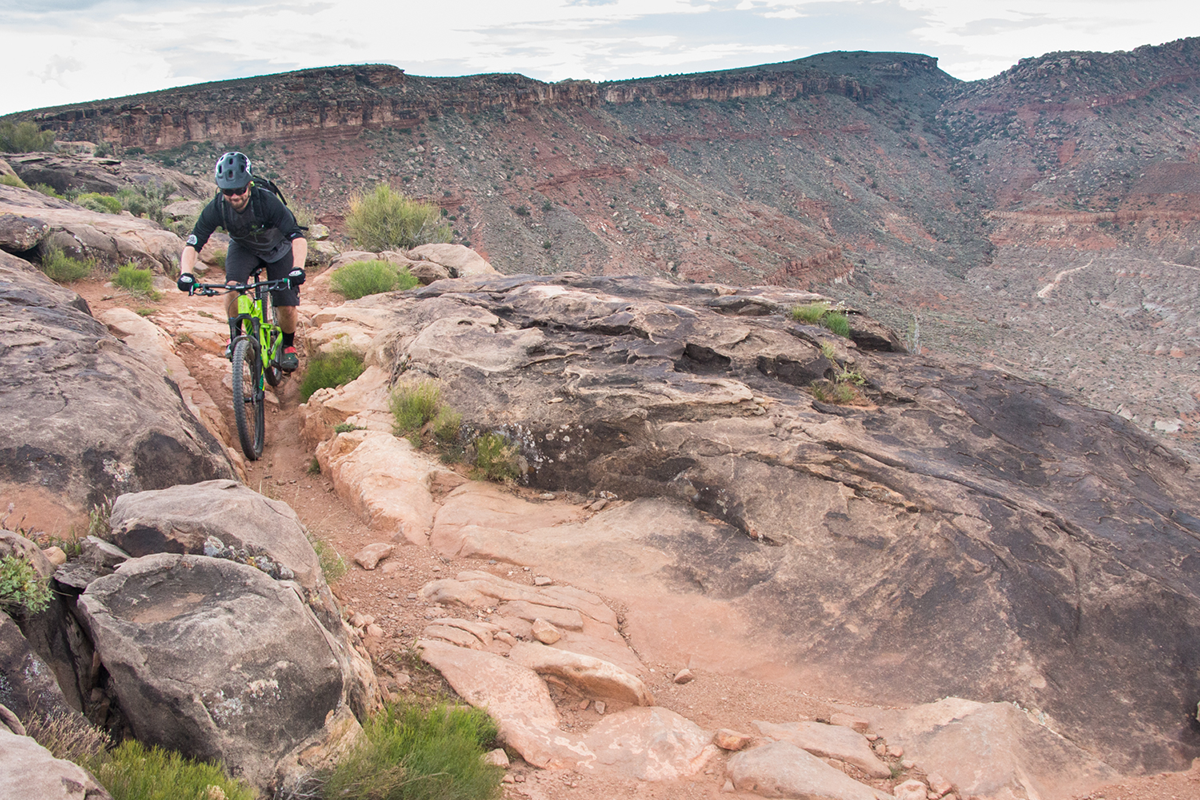 St. George Riding