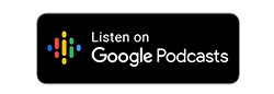 MTB Podcast Google Podcasts