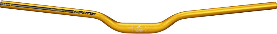 spank-spoon-800-handlebar-31-8mm-clamp-40mm-rise-gold