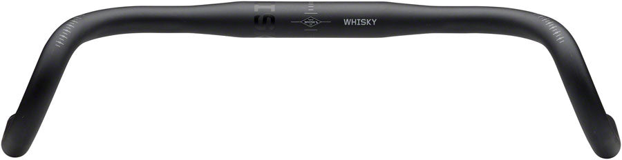whisky-no-7-24f-alloy-drop-bar-46cm-24-degree-flare-matte-black