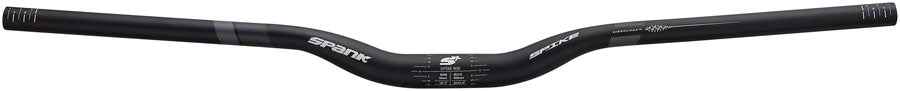 spank-spike-800-vibrocore-handlebar-31-8mm-clamp-800mm-30mm-rise-black-gray