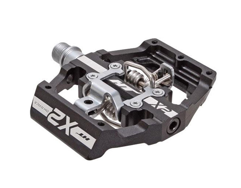 HT Components X2 Pedals