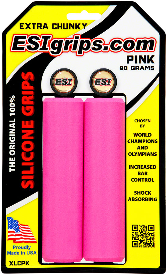 esi-extra-chunky-grips-pink