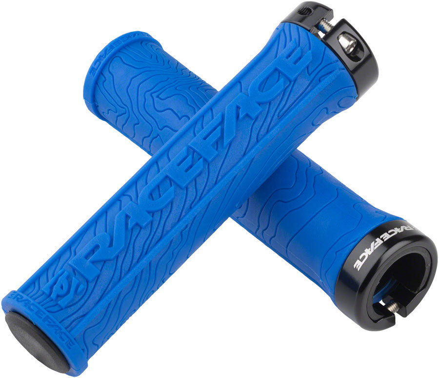 raceface-half-nelson-lock-on-grip-blue