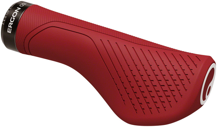 ergon-gs1-evo-grips-large-red