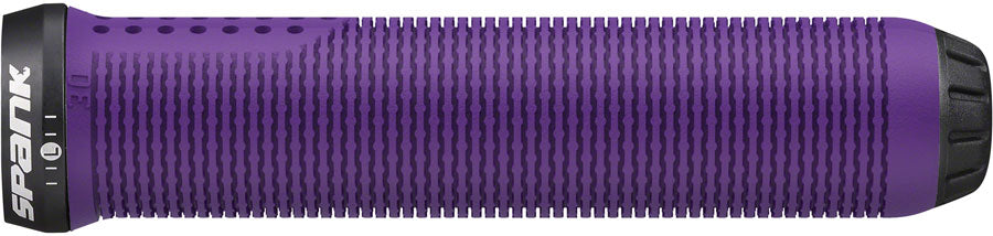 spank-spike-30-grips-30mm-diameter-purple