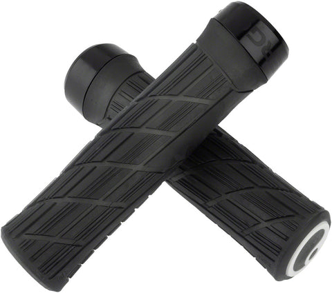 ESI Fit CR Silicone Push On Grips - Grip & Pedal