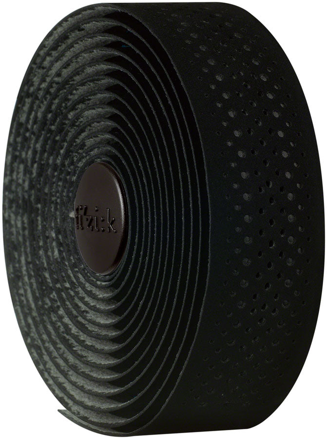 fizik-tempo-microtex-bondcush-soft-handlebar-tape-black