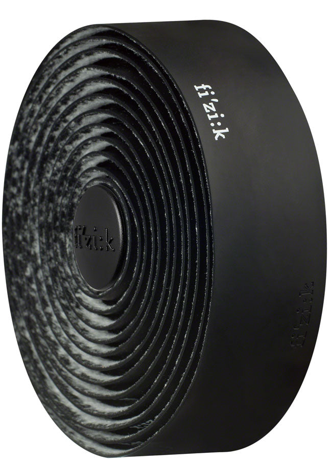 fizik-terra-microtex-bondcush-gel-backer-tacky-handlebar-tape-black