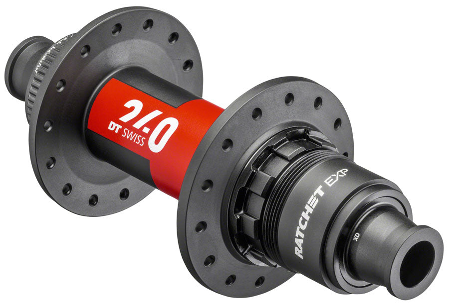 dt-swiss-240-exp-rear-hub-12-x-148mm-center-lock-32h-xd-driver-black-red