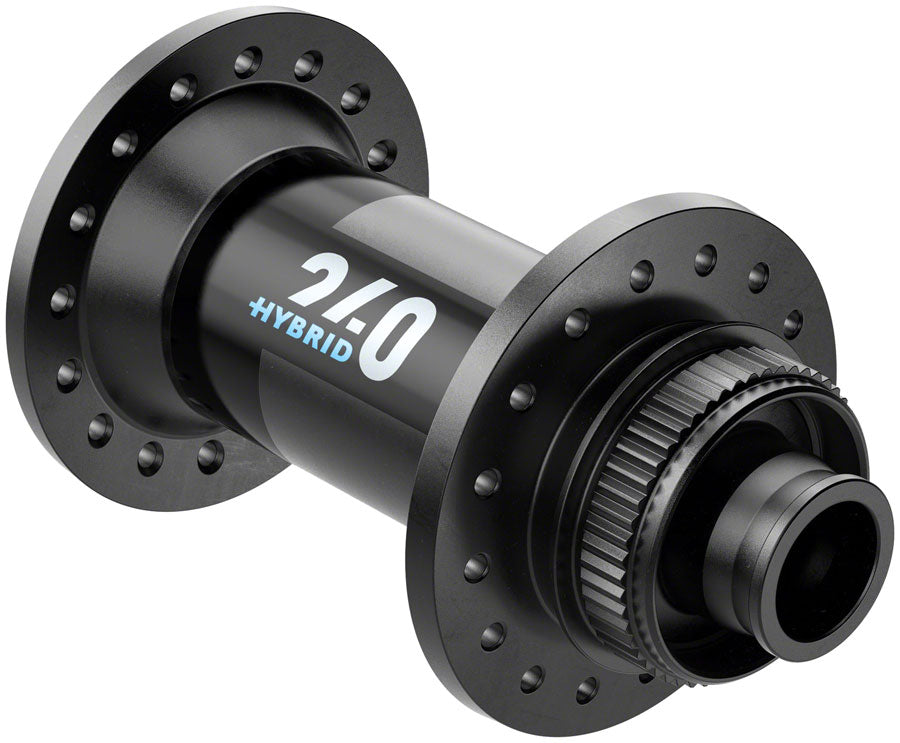 dt-swiss-240-hybrid-front-hub-15-x-110mm-center-lock-black-32h