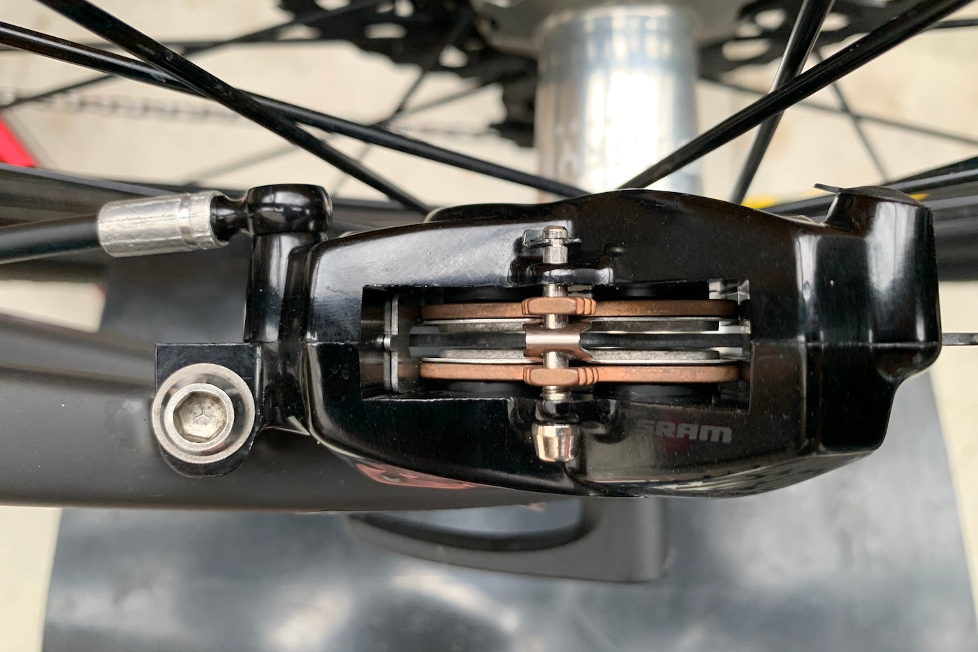 How To: 7 Tips for Aligning Your Disc Brake Calipers