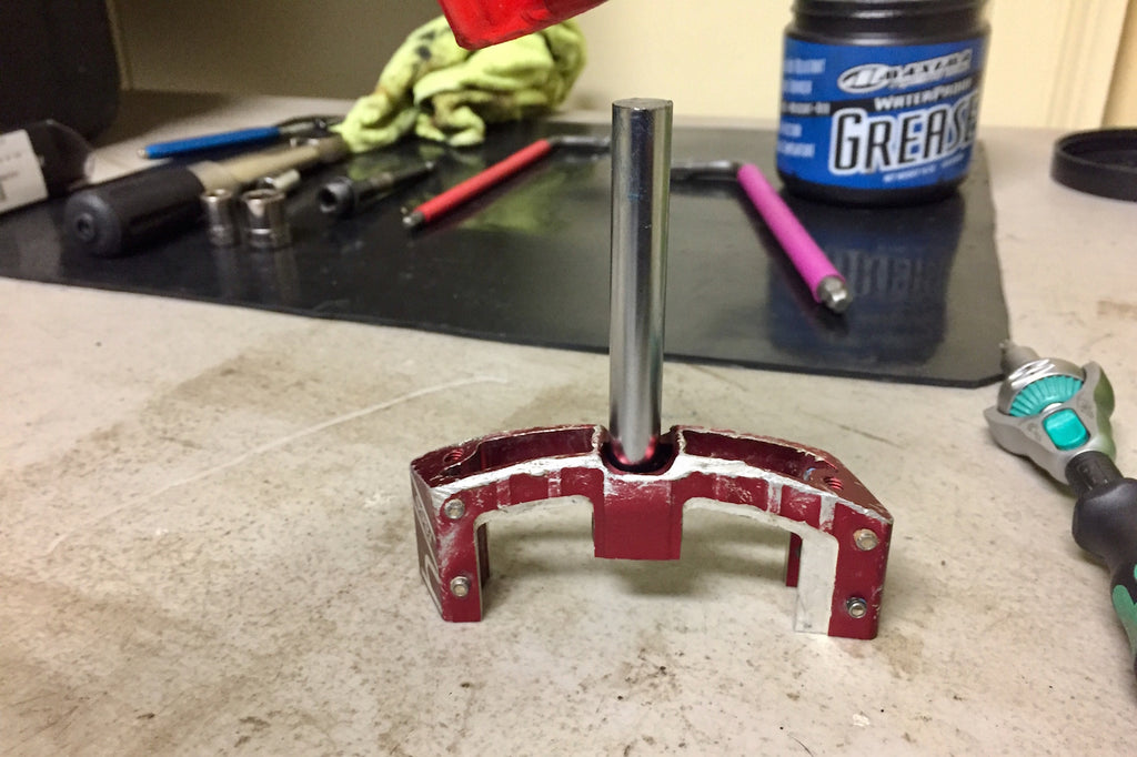 How To: Servicing Crankbrothers Pedals - Worldwide Cyclery