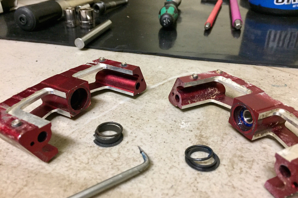 How To: Servicing Crankbrothers Pedals - Worldwide Cyclery