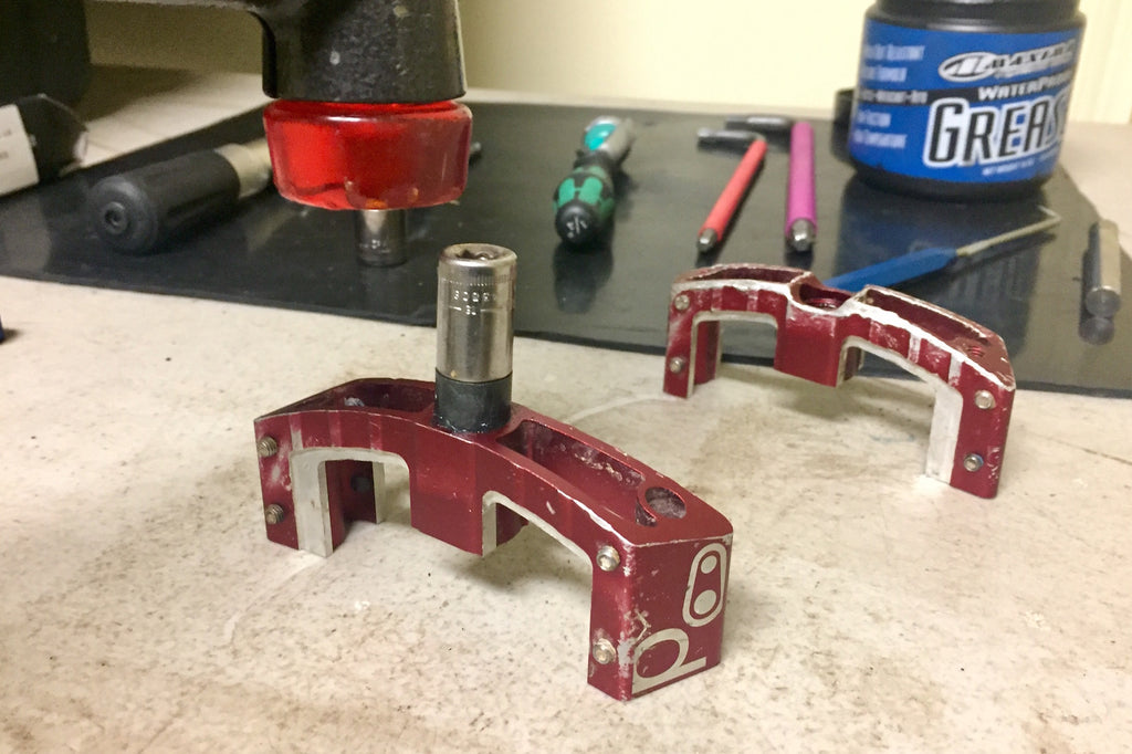 How To: Servicing Crankbrothers Pedals - Worldwide Cyclery
